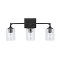 CAPITAL LIGHTING, CLINT VANITY, VANITY LIGHT