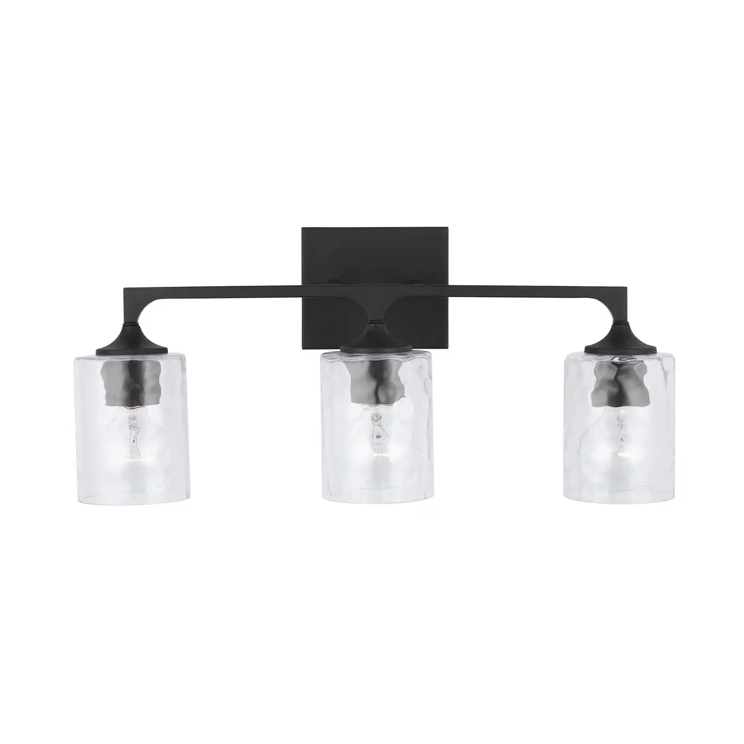 CAPITAL LIGHTING, CLINT VANITY, VANITY LIGHT