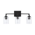CAPITAL LIGHTING, CLINT VANITY, VANITY LIGHT