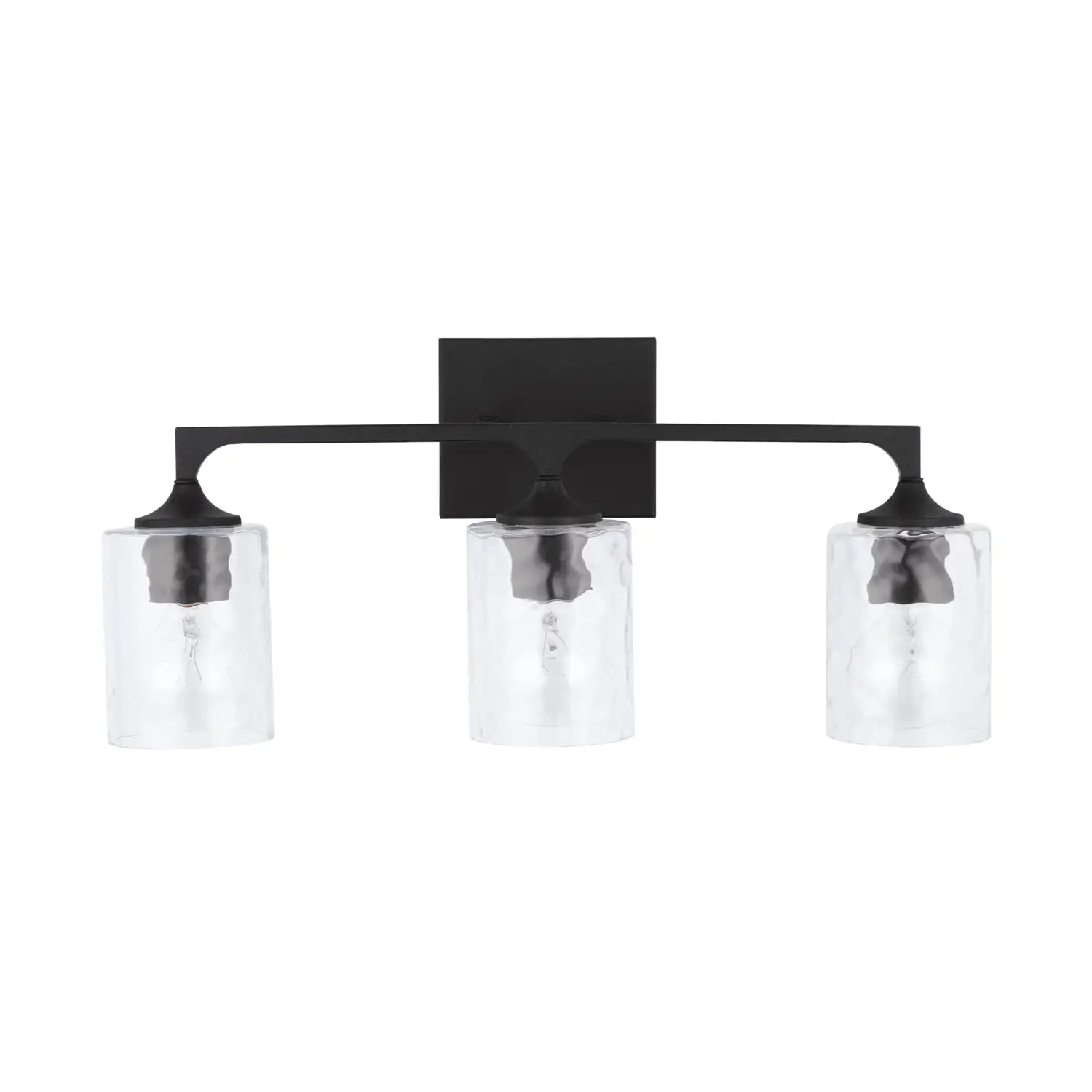 CAPITAL LIGHTING, CLINT VANITY, VANITY LIGHT