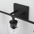 CAPITAL LIGHTING, CLINT VANITY, VANITY LIGHT