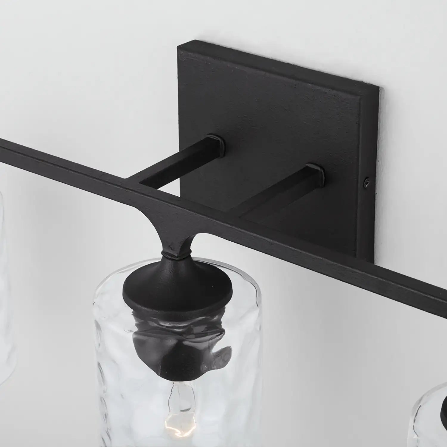 CAPITAL LIGHTING, CLINT VANITY, VANITY LIGHT