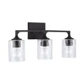 CAPITAL LIGHTING, CLINT VANITY, VANITY LIGHT
