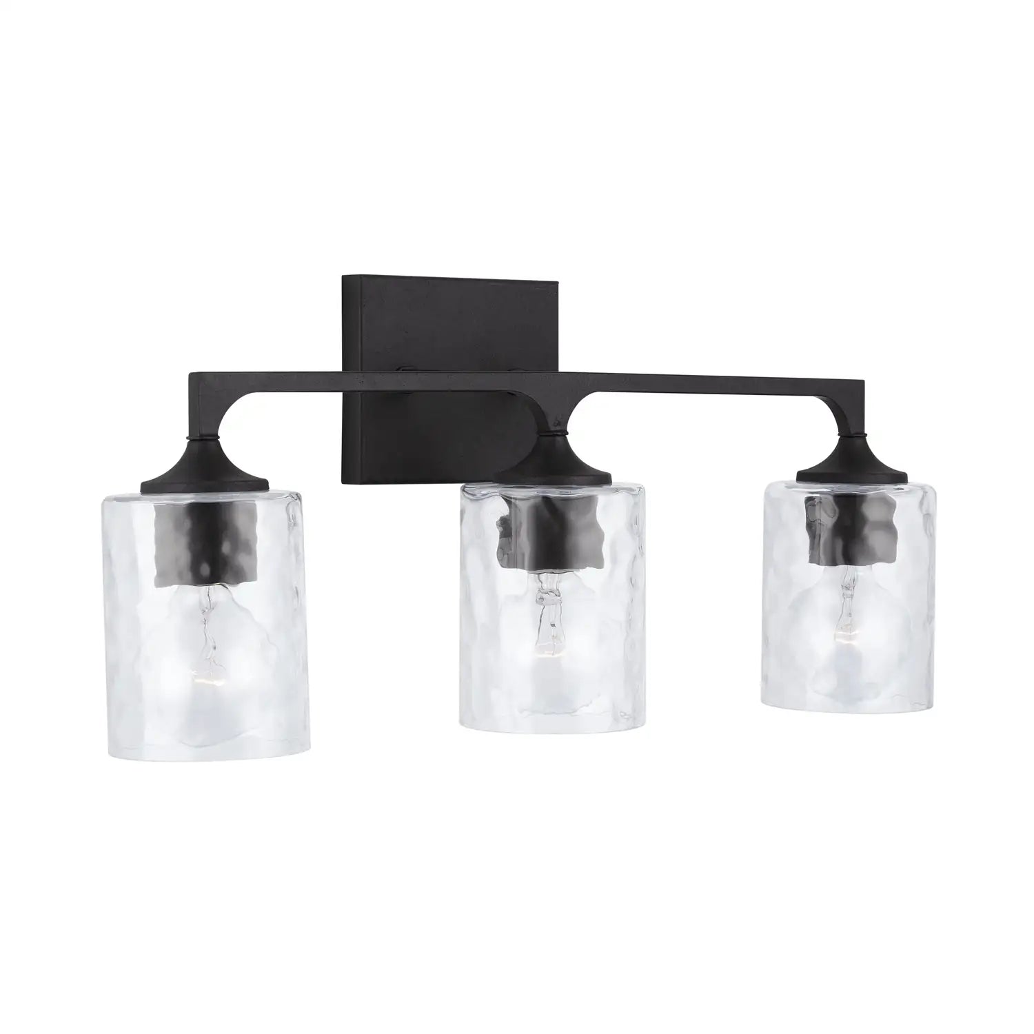 CAPITAL LIGHTING, CLINT VANITY, VANITY LIGHT