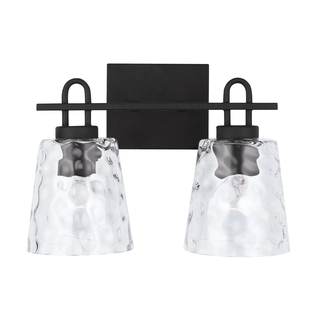 CAPITAL LIGHTING, FENTON VANITY, VANITY LIGHT