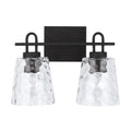 CAPITAL LIGHTING, FENTON VANITY, VANITY LIGHT