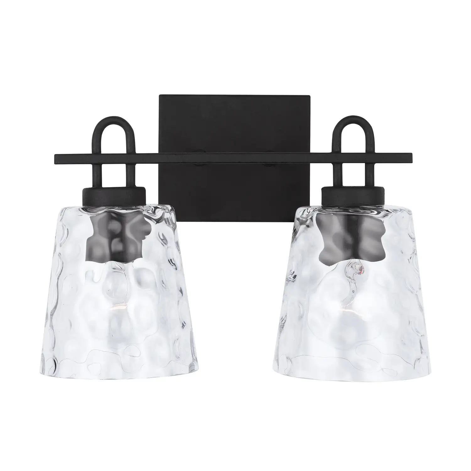 CAPITAL LIGHTING, FENTON VANITY, VANITY LIGHT