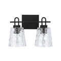 CAPITAL LIGHTING, FENTON VANITY, VANITY LIGHT