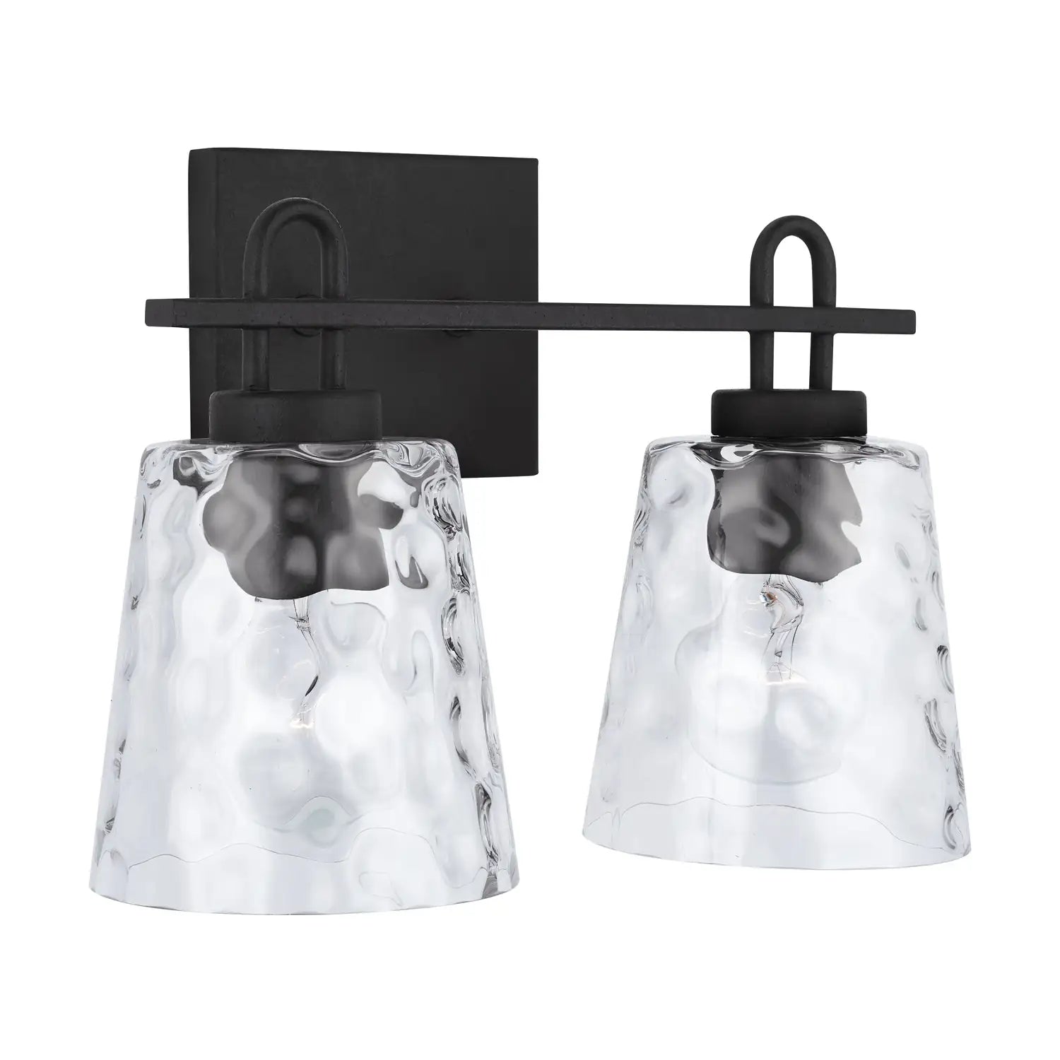 CAPITAL LIGHTING, FENTON VANITY, VANITY LIGHT