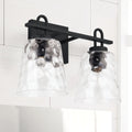 CAPITAL LIGHTING, FENTON VANITY, VANITY LIGHT