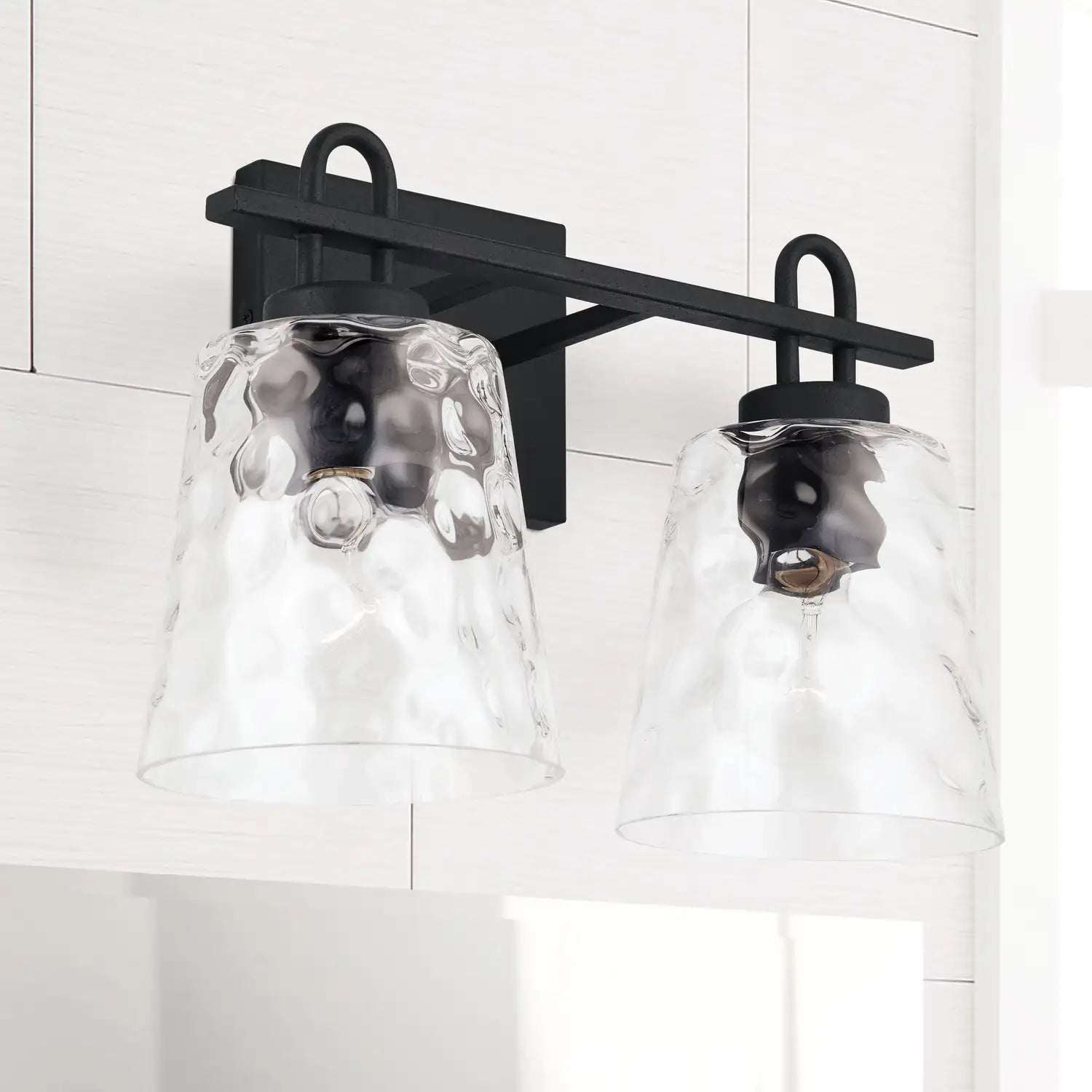 CAPITAL LIGHTING, FENTON VANITY, VANITY LIGHT