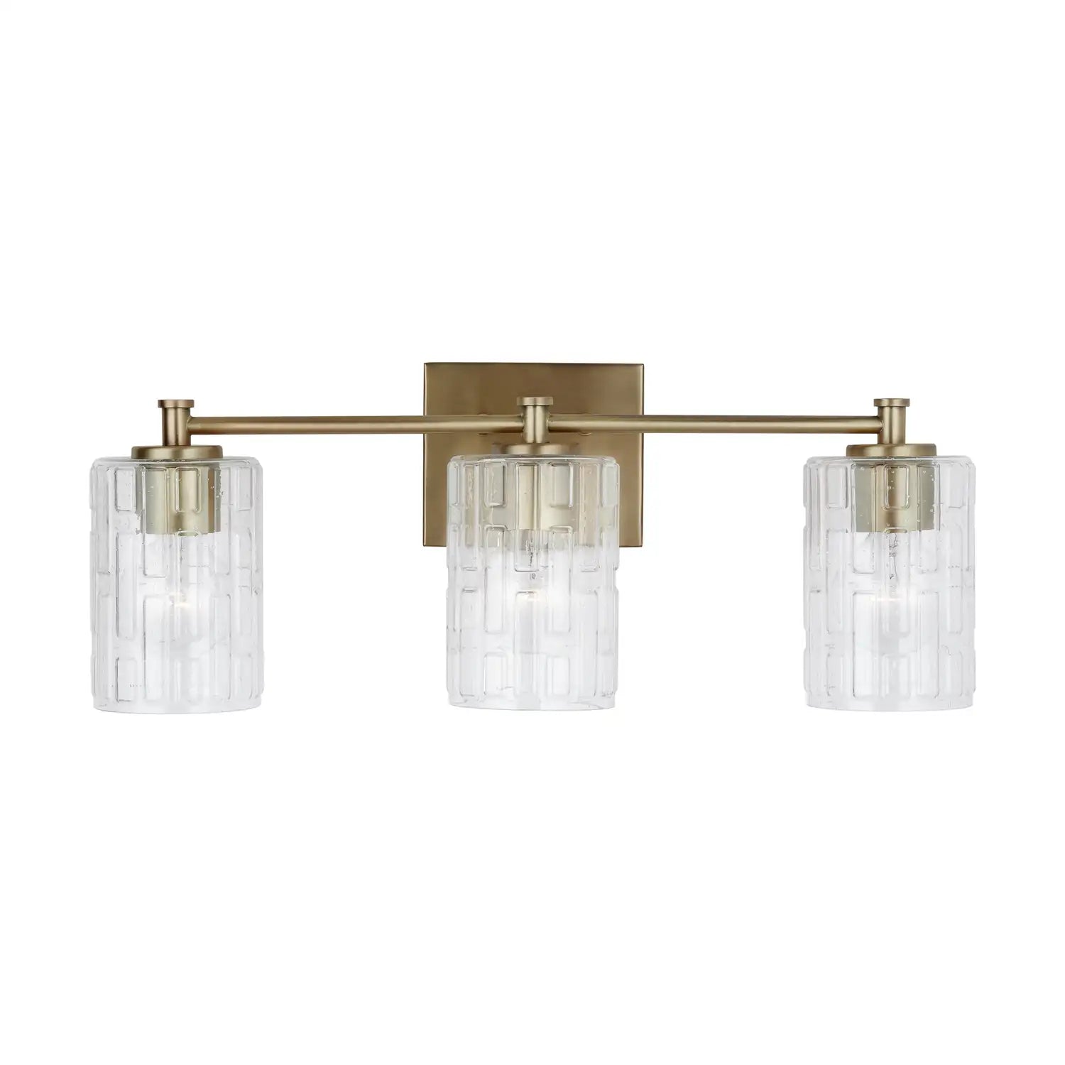CAPITAL LIGHTING, EMERSON VANITY, VANITY LIGHT