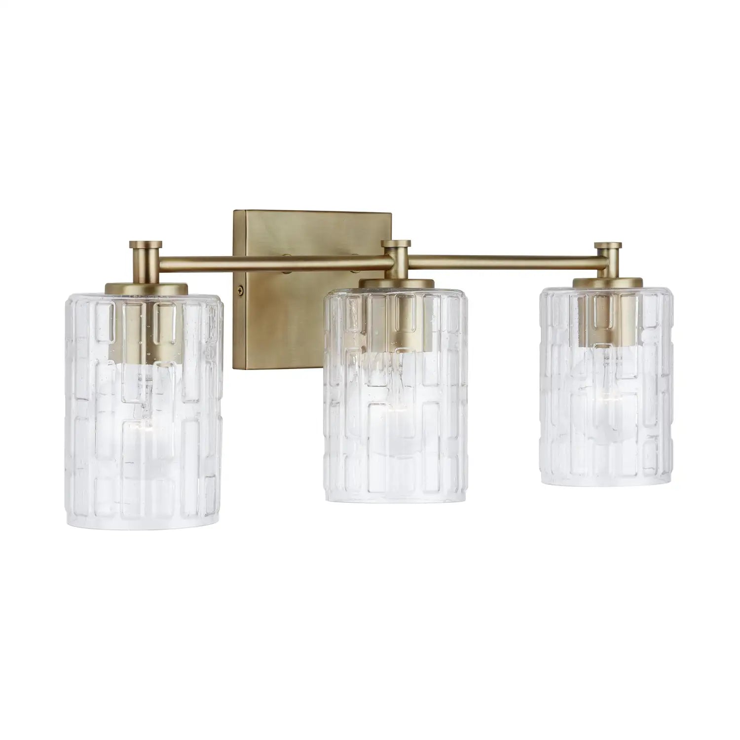 CAPITAL LIGHTING, EMERSON VANITY, VANITY LIGHT