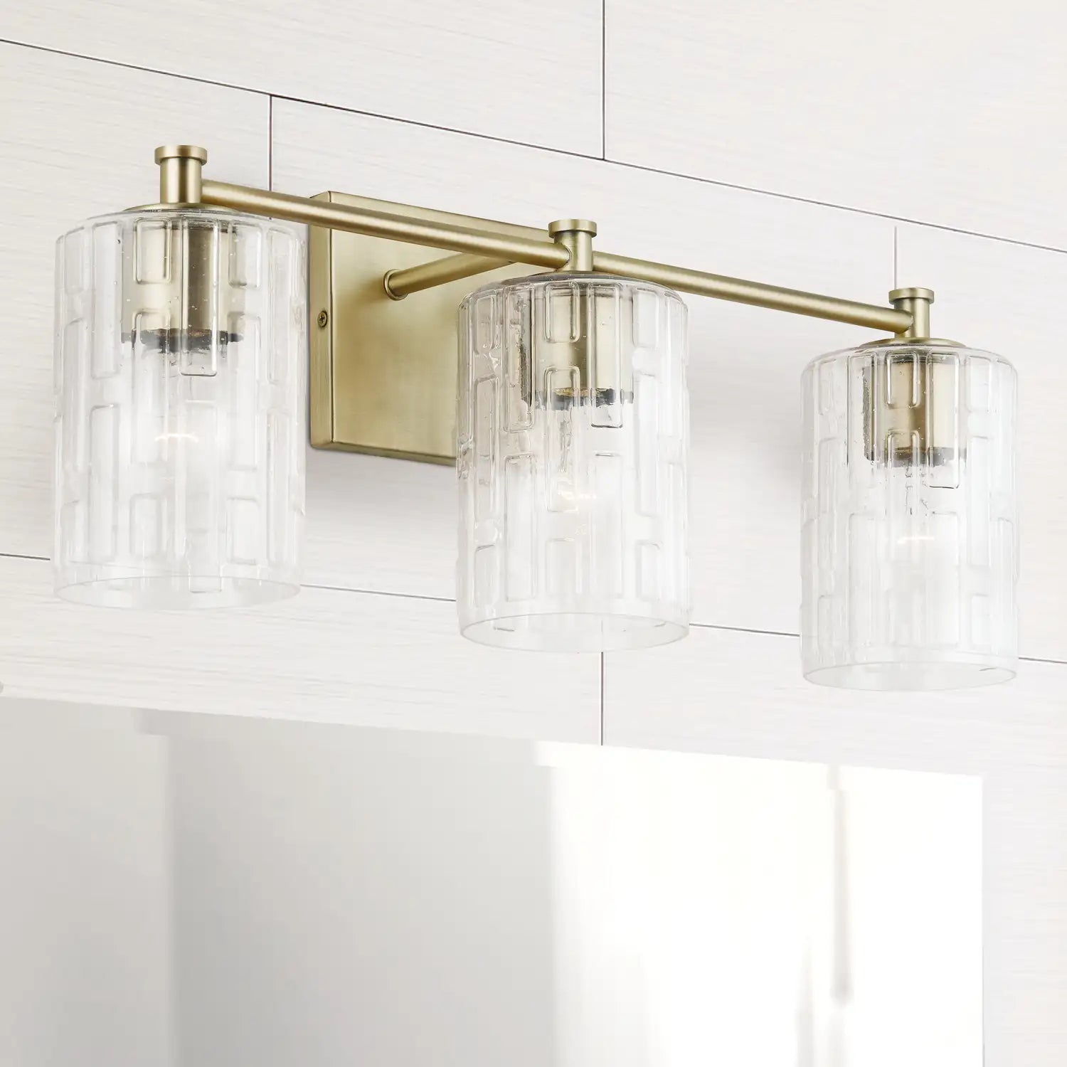 CAPITAL LIGHTING, EMERSON VANITY, VANITY LIGHT