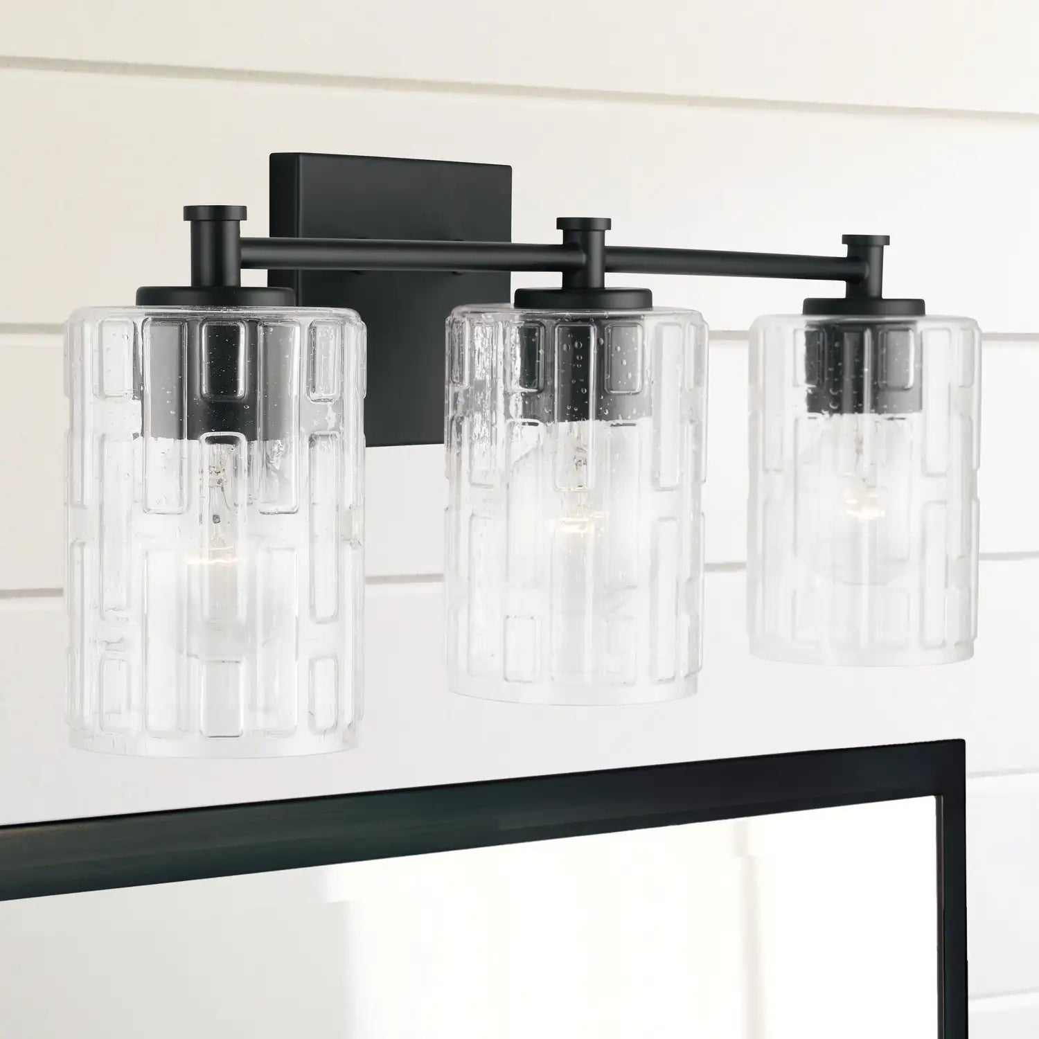 CAPITAL LIGHTING, EMERSON VANITY, VANITY LIGHT