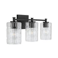CAPITAL LIGHTING, EMERSON VANITY, VANITY LIGHT