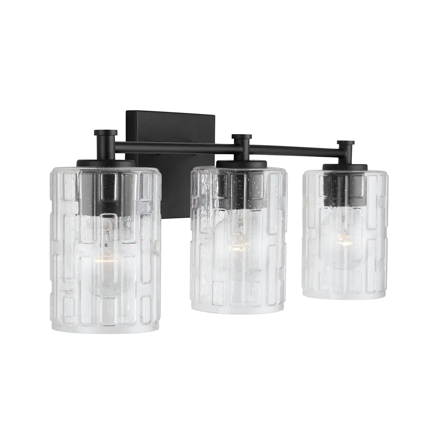 CAPITAL LIGHTING, EMERSON VANITY, VANITY LIGHT
