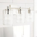 CAPITAL LIGHTING, EMERSON VANITY, VANITY LIGHT