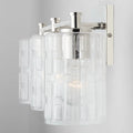 CAPITAL LIGHTING, EMERSON VANITY, VANITY LIGHT