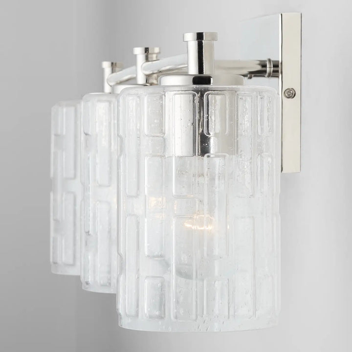 CAPITAL LIGHTING, EMERSON VANITY, VANITY LIGHT