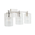 CAPITAL LIGHTING, EMERSON VANITY, VANITY LIGHT