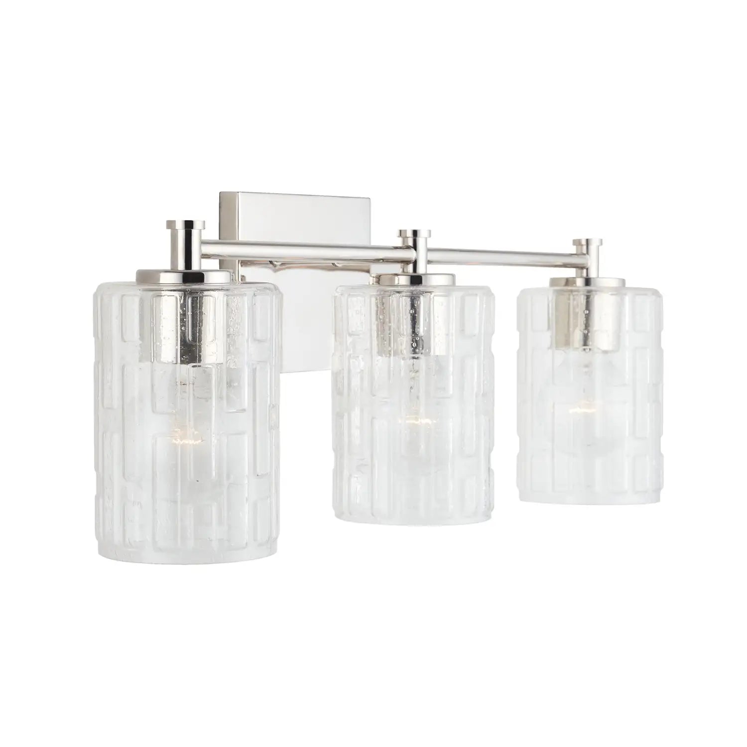 CAPITAL LIGHTING, EMERSON VANITY, VANITY LIGHT