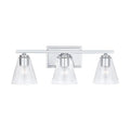 CAPITAL LIGHTING, LAYLA VANITY, VANITY LIGHT