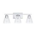 CAPITAL LIGHTING, LAYLA VANITY, VANITY LIGHT