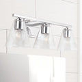 CAPITAL LIGHTING, LAYLA VANITY, VANITY LIGHT