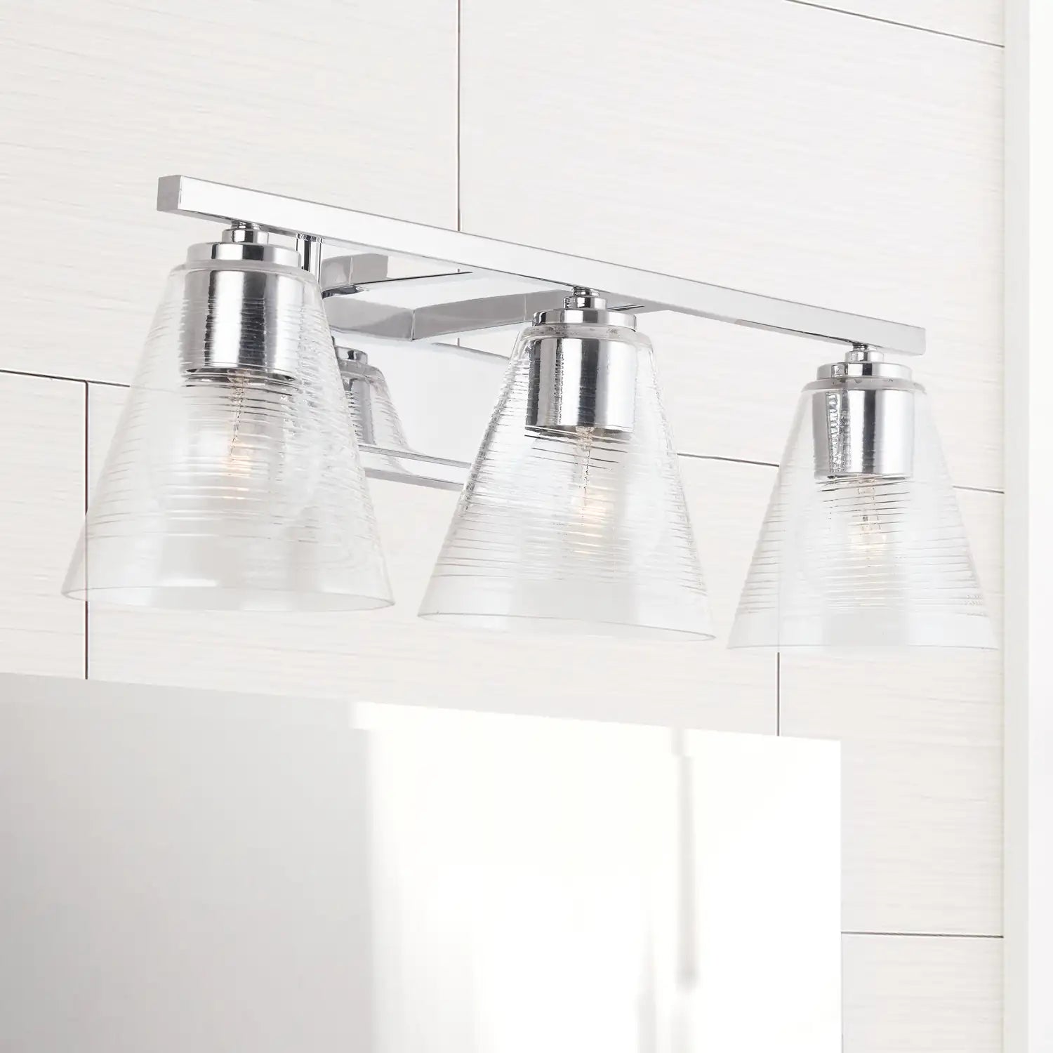 CAPITAL LIGHTING, LAYLA VANITY, VANITY LIGHT