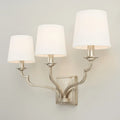 CAPITAL LIGHTING, OPHELIA VANITY, VANITY LIGHT