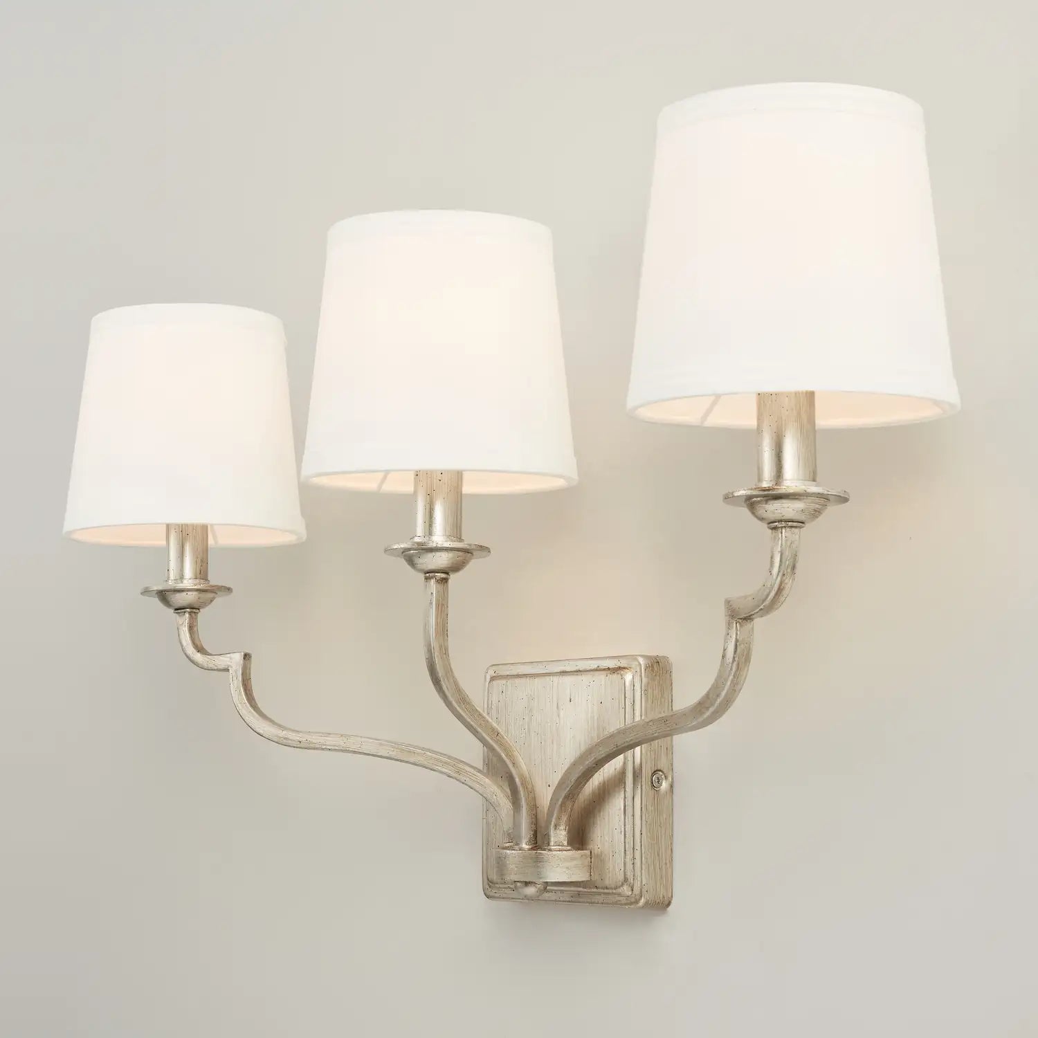 CAPITAL LIGHTING, OPHELIA VANITY, VANITY LIGHT