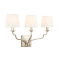 CAPITAL LIGHTING, OPHELIA VANITY, VANITY LIGHT