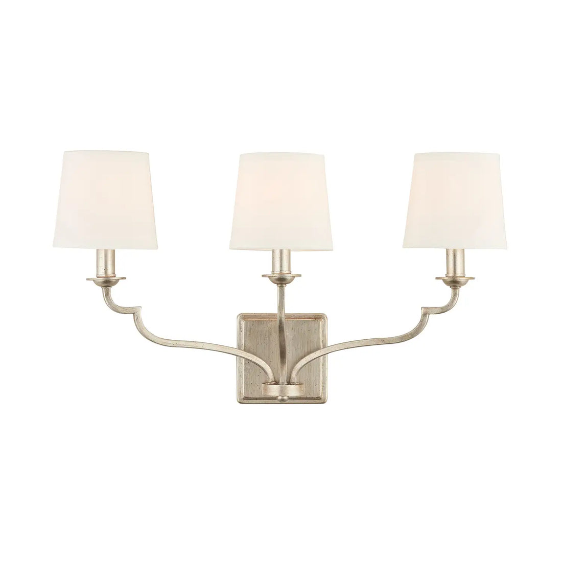 CAPITAL LIGHTING, OPHELIA VANITY, VANITY LIGHT