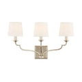 CAPITAL LIGHTING, OPHELIA VANITY, VANITY LIGHT