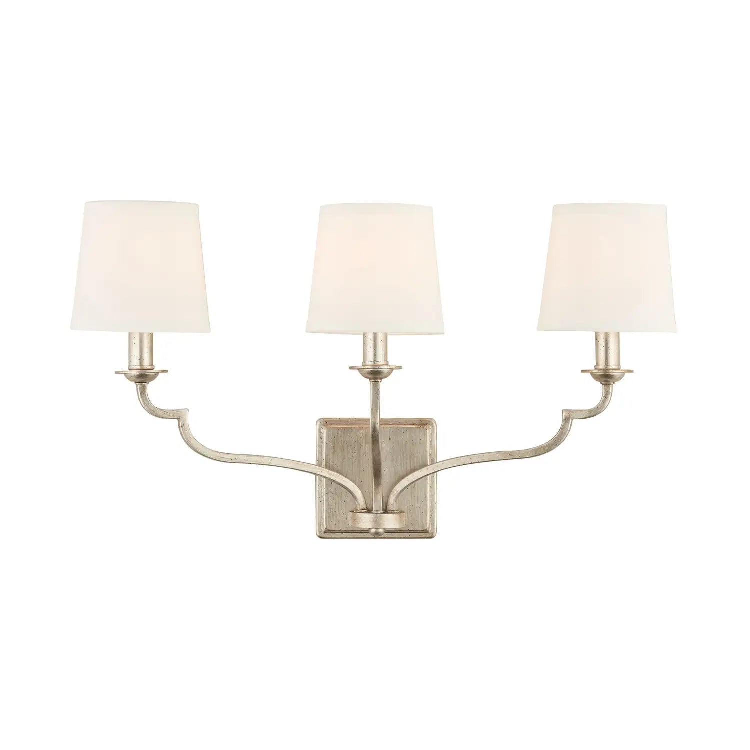 CAPITAL LIGHTING, OPHELIA VANITY, VANITY LIGHT