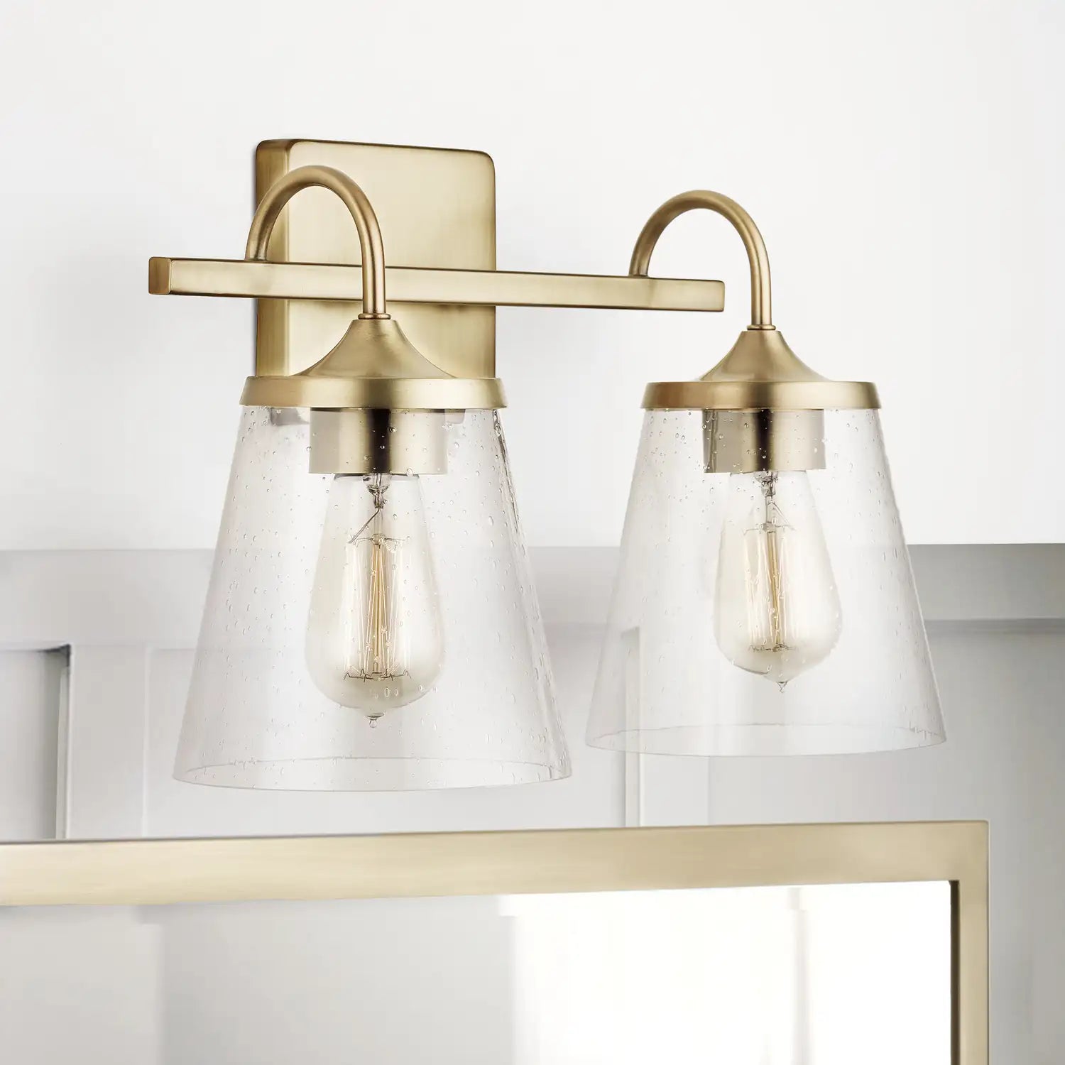 CAPITAL LIGHTING, JAYNE VANITY, VANITY LIGHT