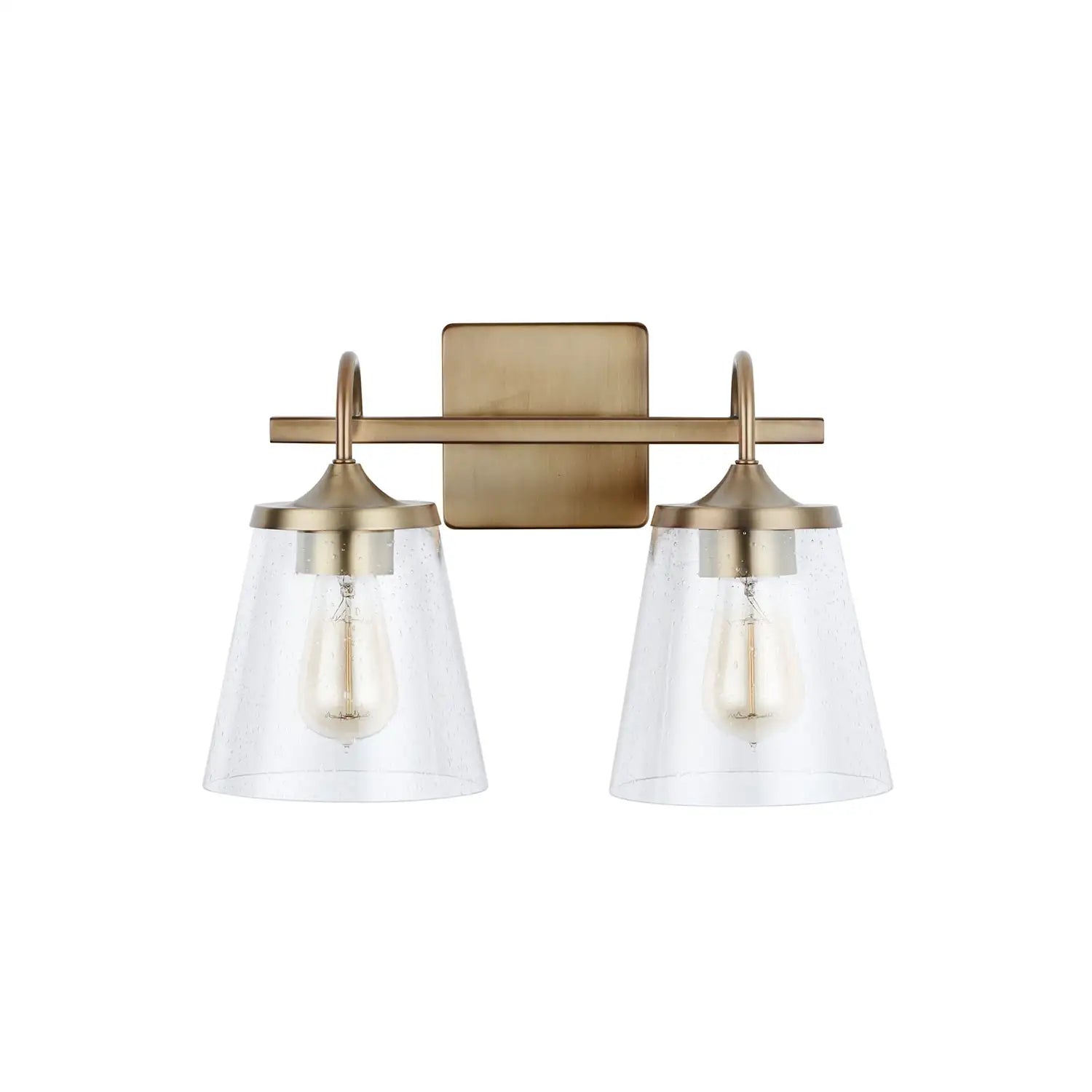 CAPITAL LIGHTING, JAYNE VANITY, VANITY LIGHT