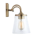 CAPITAL LIGHTING, JAYNE VANITY, VANITY LIGHT