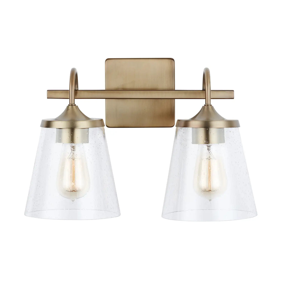 CAPITAL LIGHTING, JAYNE VANITY, VANITY LIGHT