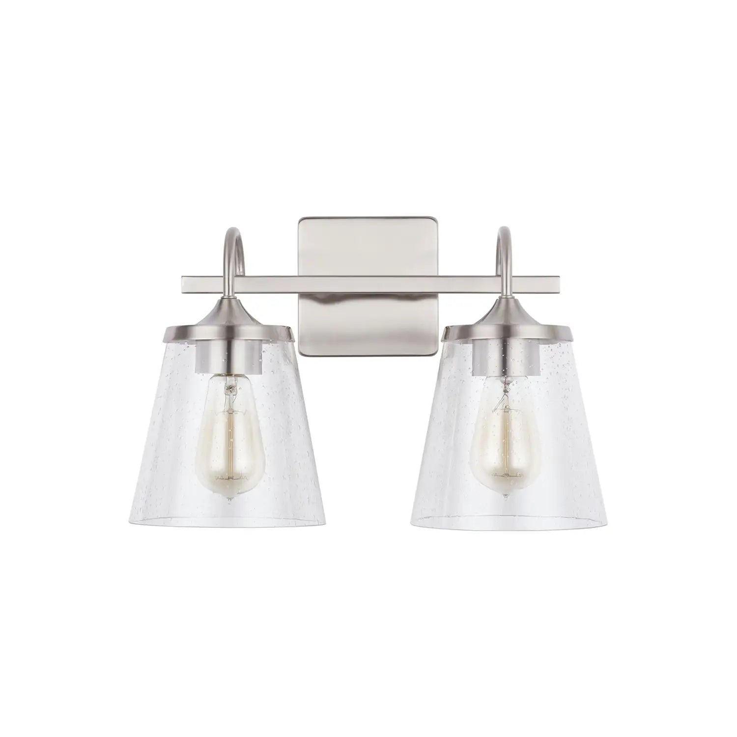 CAPITAL LIGHTING, JAYNE VANITY, VANITY LIGHT