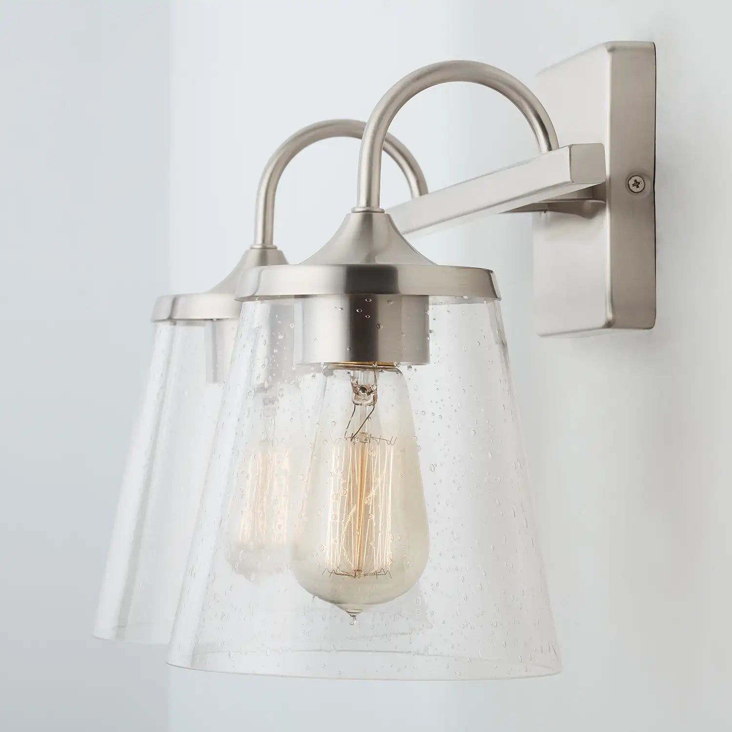CAPITAL LIGHTING, JAYNE VANITY, VANITY LIGHT