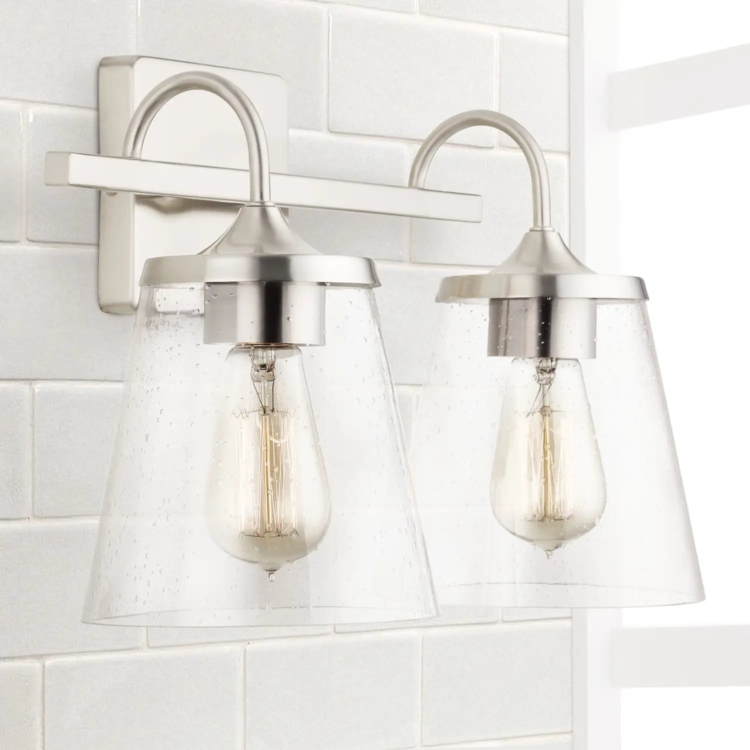 CAPITAL LIGHTING, JAYNE VANITY, VANITY LIGHT