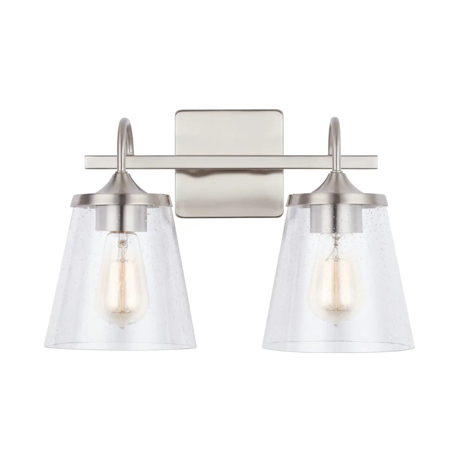 CAPITAL LIGHTING, JAYNE VANITY, VANITY LIGHT