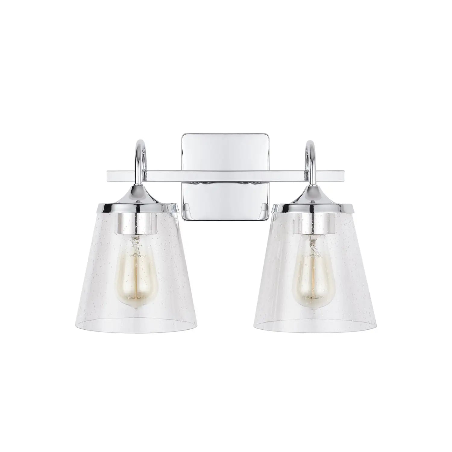 CAPITAL LIGHTING, JAYNE VANITY, VANITY LIGHT
