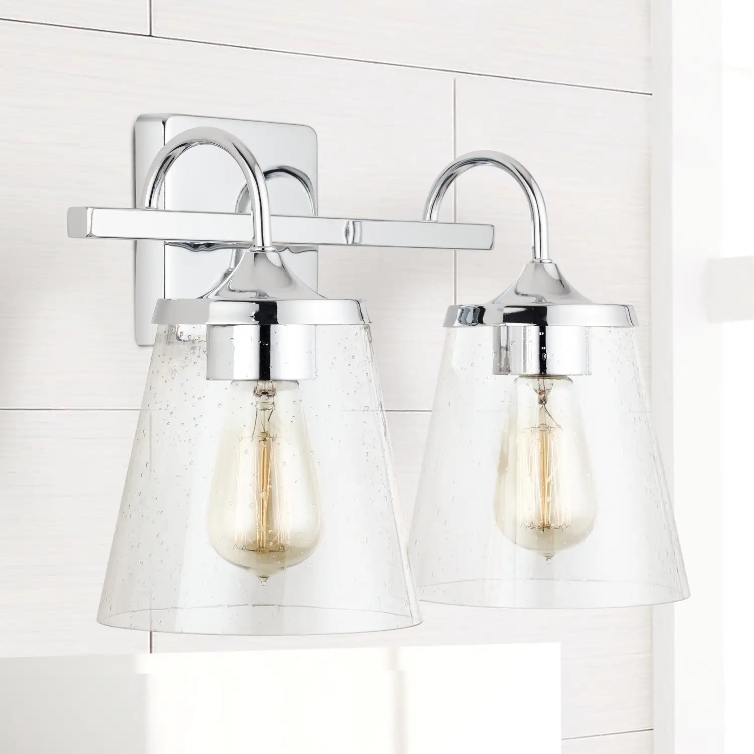 CAPITAL LIGHTING, JAYNE VANITY, VANITY LIGHT