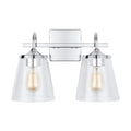 CAPITAL LIGHTING, JAYNE VANITY, VANITY LIGHT