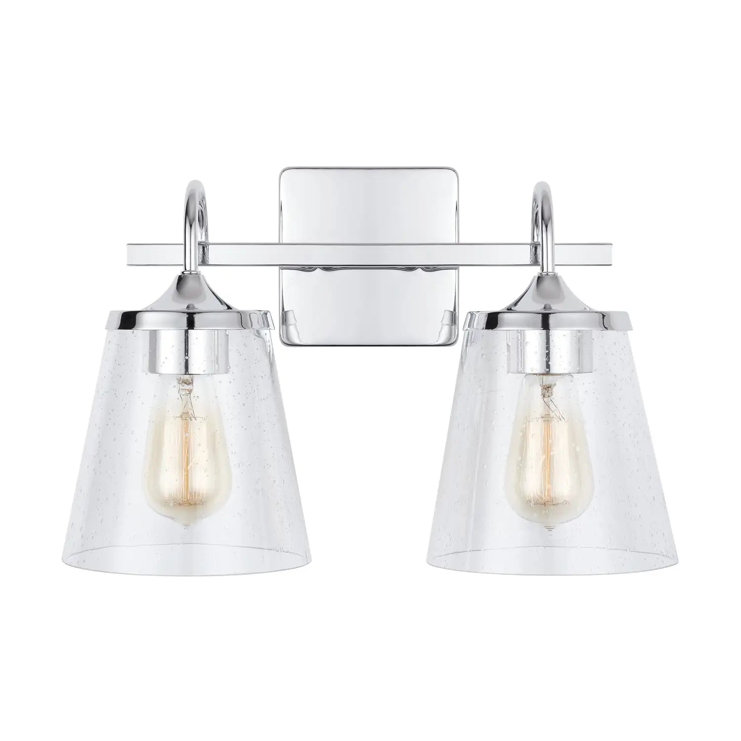 CAPITAL LIGHTING, JAYNE VANITY, VANITY LIGHT