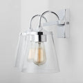 CAPITAL LIGHTING, JAYNE VANITY, VANITY LIGHT