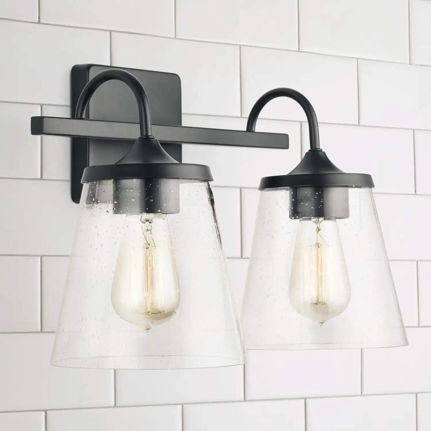 CAPITAL LIGHTING, JAYNE VANITY, VANITY LIGHT